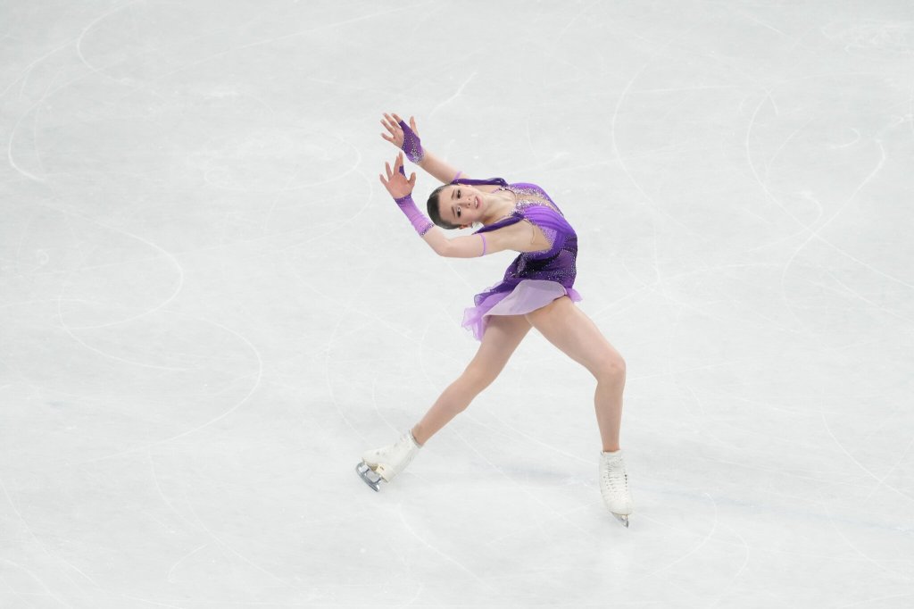 Introduction: The Role of Femininity in Figure Skating